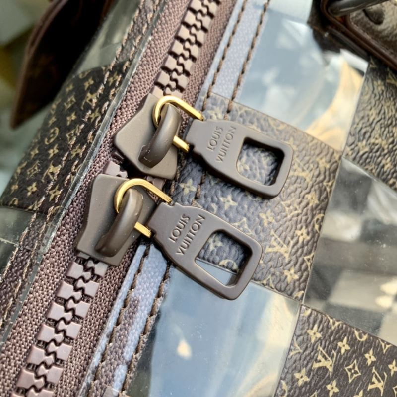 LV Travel Bags